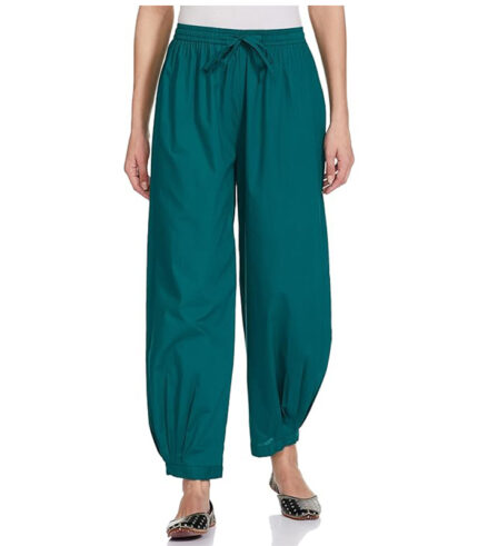 Afghani Shalwar for Women
