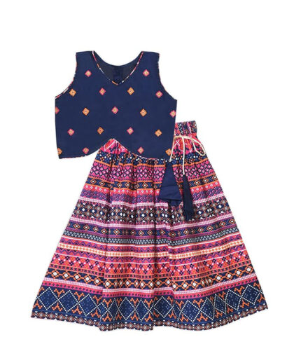 Crop Top for Kids