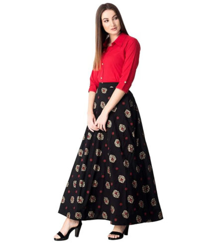 Crop Top for Women