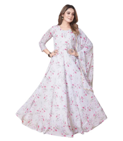 Flora Dress Women