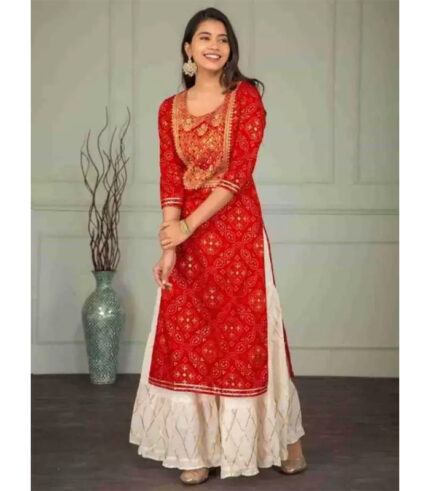 Gharara for Women