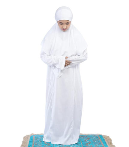 Jilbab for Kids