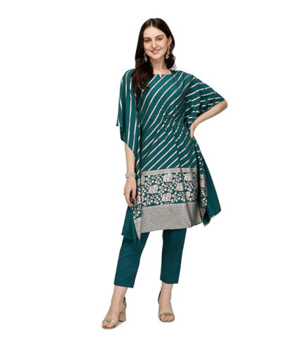 Kaftan Dress for Women
