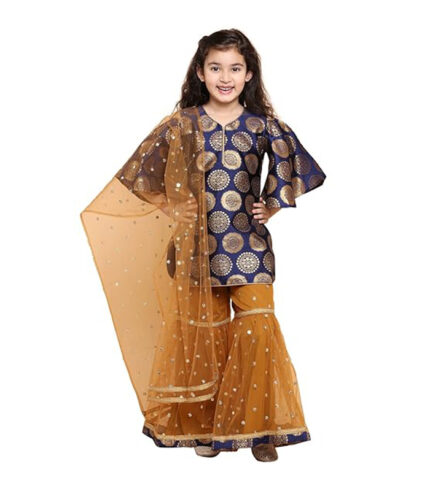 Sharara for Kids