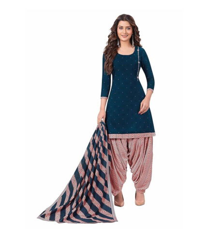 Patiala Shalwar for Women