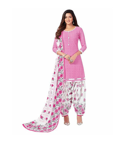 Patiala Suit for Women