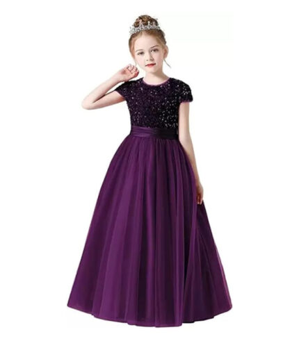 Prnicess Gown for Kids