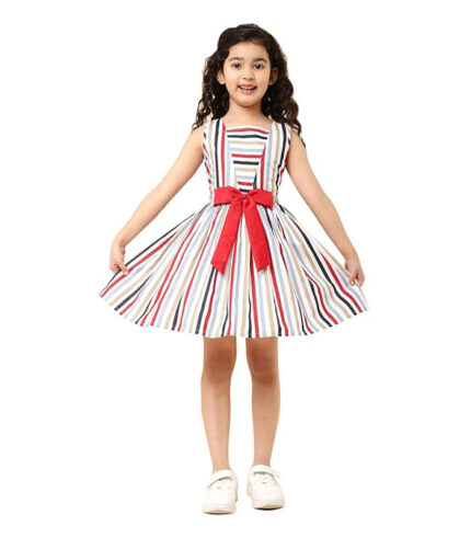 Simple Frock for Kids