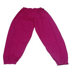 afghani shalwar