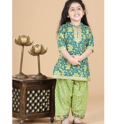 flora dress for kids2