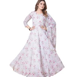 flora dress for women1