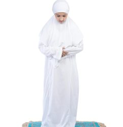 jilbab for kids